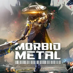 Morbid Metal - Steam Offline