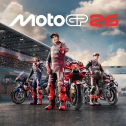 MotoGP 26 - Steam Offline