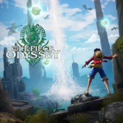 ONE PIECE ODYSSEY Deluxe Edition - Steam Offline