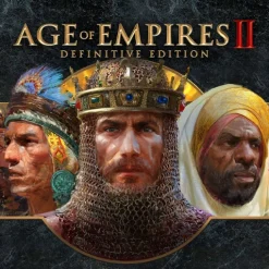 Age of Empires II: Definitive Edition | Steam Offline