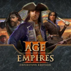 Age of Empires III: Definitive Edition | Steam Offline