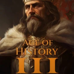 Age of History 3 | Steam Offline