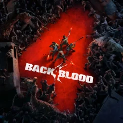 Back 4 Blood | Steam Offline