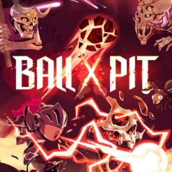 Ball x Pit | Steam Offline
