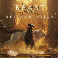 Beast of Reincarnation Việt Hóa - Steam Offline