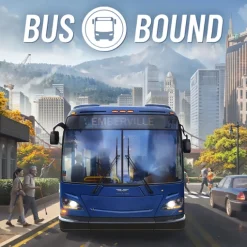 Bus Bound | Steam Offline