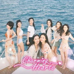 Charming Hearts | Steam Offline