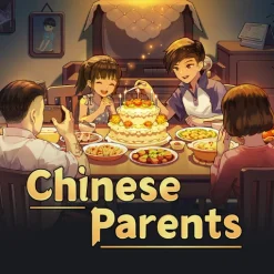 Chinese Parents Việt Hóa | Steam Offline