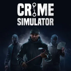 Crime Simulator | Steam Offline
