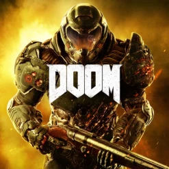 DOOM 2016 | Steam Offline