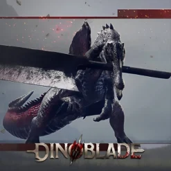 Dinoblade | Steam Offline