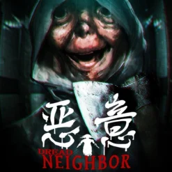 Dread Neighbor | Steam Offline