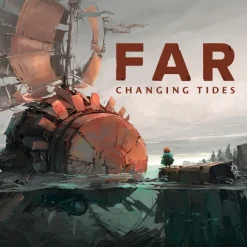 FAR: Changing Tides + FAR: Lone Sails | Steam Offline