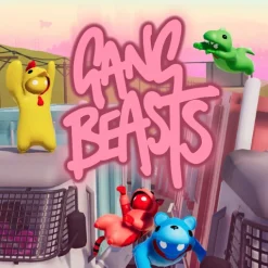 Gang Beasts | Steam Offline