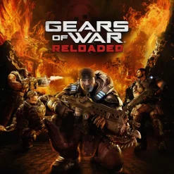 Gears of War: Reloaded | Steam Offline
