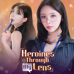 Heroines Through My Lens | Steam Offline