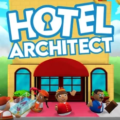 Hotel Architect | Steam Offline