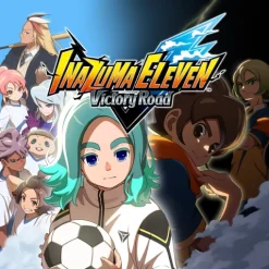 INAZUMA ELEVEN: Victory Road Deluxe Edition | Steam Offline