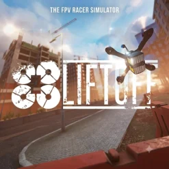 Liftoff: FPV Drone Racing | Steam Offline