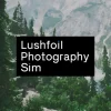 Lushfoil Photography Sim - Steam Offline