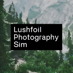 Lushfoil Photography Sim - Steam Offline