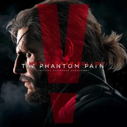 Metal Gear Solid V: The phantom pain | Steam Offline