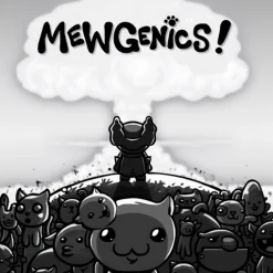 Mewgenics Việt Hóa | Steam Offline
