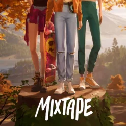 Mixtape Việt Hóa | Steam Offline
