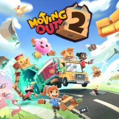 Moving Out 2 | Steam Offline