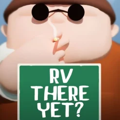 RV There Yet? | Steam Offline