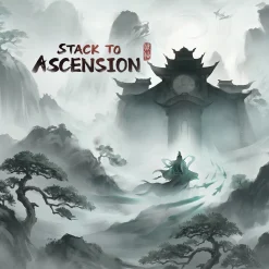 Stack to Ascension Việt Hóa | Steam Offline