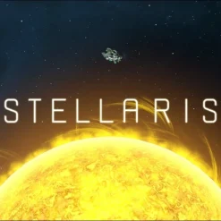 Stellaris Việt Hóa | Steam Offline