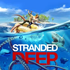 Stranded Deep | Steam Offline
