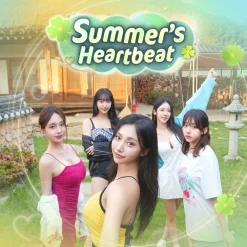 Summer’s Heartbeat | Steam Offline