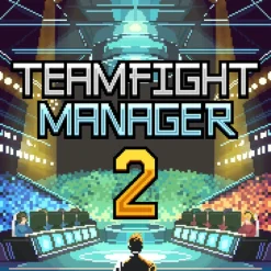 Teamfight Manager 2 | Steam Offline