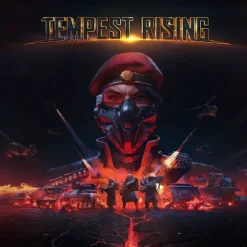 Tempest Rising Deluxe Edition | Steam Offline