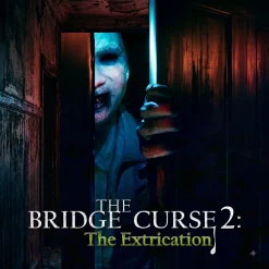 The Bridge Curse 2: The Extrication | Steam Offline