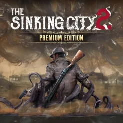 The Sinking City 2 - Premium Edition Việt Hóa | Steam Offline