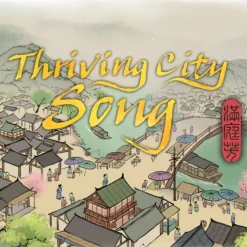 Thriving City: Song Việt Hóa | Steam Offline