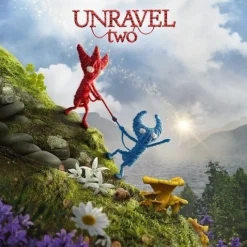 Unravel Two | Steam Offline