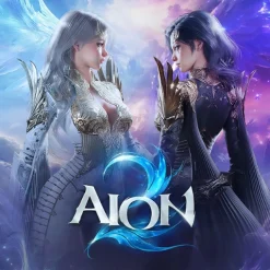 AION 2 | Tài Khoản Steam Full Thông Tin