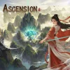 Acension - Tông Môn Chí Việt Hóa | Steam Offline