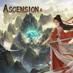 Acension - Tông Môn Chí Việt Hóa | Steam Offline