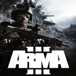 Arma 3 | Tài Khoản Steam Full Thông Tin