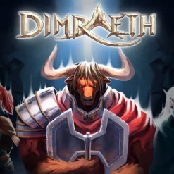 Dimraeth | Steam Offline