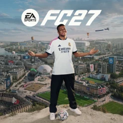 EA SPORTS FC 27 (Đặt trước 25/9) - Steam Offline