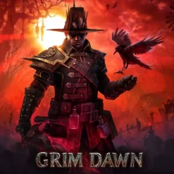Grim Dawn - Steam Offline
