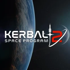 Kerbal Space Program 2 | Steam Offline