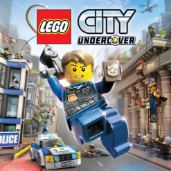 LEGO City Undercover - Steam Offline