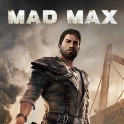 Mad Max | Steam Offline